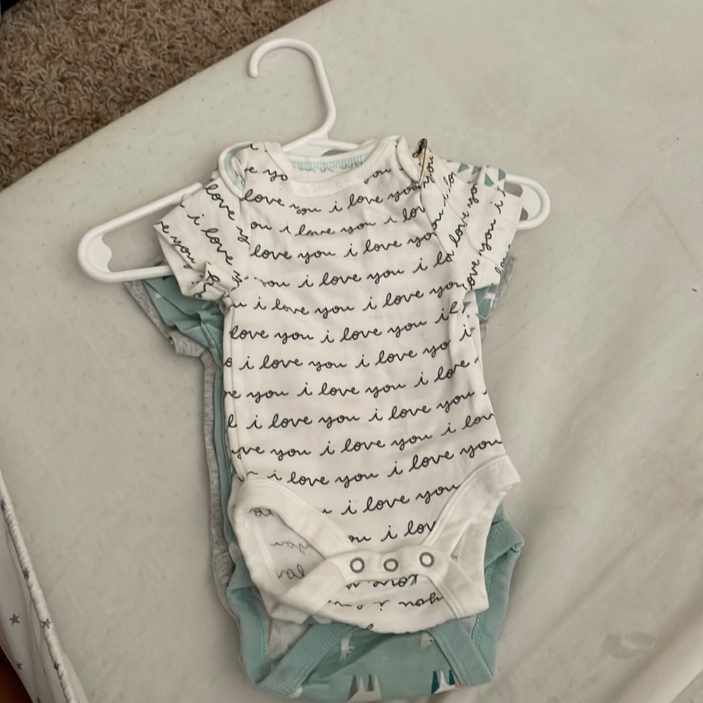 Onsies bundle